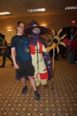 Anime Detour 2011